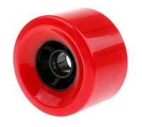 83x52mm Wheel, Red
