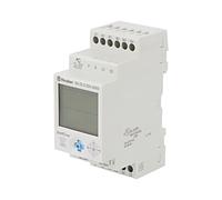 84.02.0.024.0000 Time Control 0.1s-9999h SPDT x2 250VAC/16A 10-30VDC FINDER