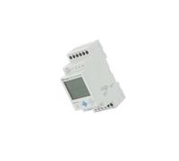 84.02.0.230.0000 Time Control 0.1s-9999h SPDT x2 250VAC/16A 110-240VAC FIND