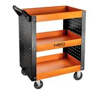 84-229 Workshop Trolley