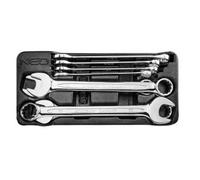 84-235 Combination Wrench Set 20-32 mm, 8 pcs