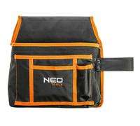 84-333 Tool Pouch, 4 Pockets