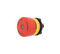 84-5231.2B20 Switch: Safety Pos.stab: 2 NC + NO 5A/250VAC 22 mm EAO