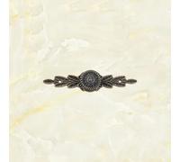 84/74/64 MM Long mini zinc Alloy Drawer Jewelry Box Handle Antique Handle(2-384)