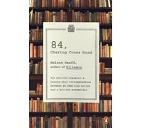 84 Charing Cross Road