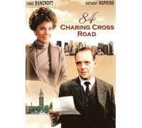 84 Charing Cross Road