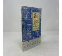 84 Charing Cross Road