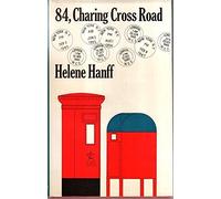 84 Charing Cross Road