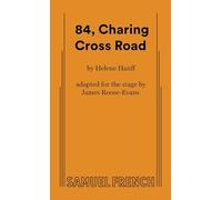 84, Charing Cross Road