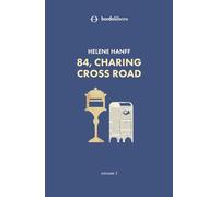 84 CHARING CROSS ROAD