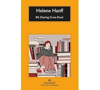 84, Charing Cross Road: 722 (Compactos, 722)