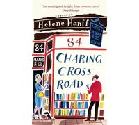 84 CHARING CROSS ROAD by Helene Hanff Paperback Self Help Business