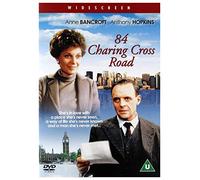 84 Charing Cross Road [DVD] [2002]