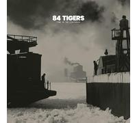 84 Tigers - Time In The Lighthouse [VINYL]