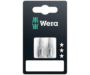 840/1 Z HEX-Plus SW 3 X 25 MM BITS HEX Socket Screw SB