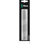 Wera 05136027001 Kraftform Kompakt VDE 17 extra slim 1 Screwdriver Set, Colour, Size, Red