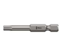 Wera 05059665001 840/4 Z bits, 5/32" x 89 mm