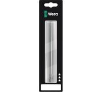 Wera '05020100001 6004 Joker S Self-Setting Spanner, 10-13 (7/16"-1/2"), Silber