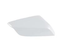 84026842 84026841 Door Rearview Mirror Cover Cap Housing Mirror Shell Replacement for C&hevrolet For Malibu 2016 2017 2018 2019 2020 2021 2022(Black,left)(Right/White)