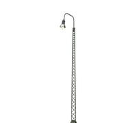 84035 Brawa HO Street Lamp For Yards And Railway Stations Height 145 Mm