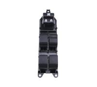 84040-33080 Electric Power Master Window Lifter Switch Glass Regulator Button For Toyota Camry,Prius 2009-2015(Right-hand drive)
