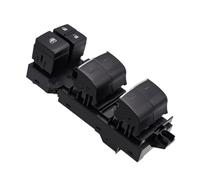 84040-F4050 Master Window Switch for 2016-2021 Toyota RAV4 | Driver Side Front Left, 4 Window Controls, Window & Door Lock, 20,000 Cycle Lifespan, Direct Fit Replacement