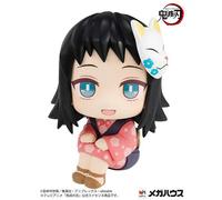 MegaHouse - Demon Slayer Look Up Series Makomo PVC Figure