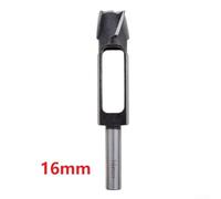 840mm Carbon Steel Drill Bit for Making Dowel Connections in Wood Projects (16mm)