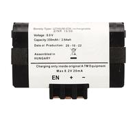 84102447710 Car Battery, 2447710 TCB Emergency Battery, Portable Replacement Car Emergency Battery for F20 F30 F31 G20 G21 G30 Car