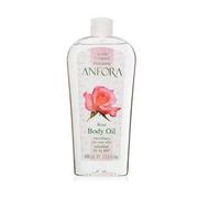 8411047133248 Instituto Espanol Anfora Rosa Body Oil rewitalizujący olejek do ci