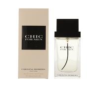 8411061954966 Chic For Men woda toaletowa spray 100ml Carolina Herrera