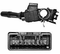 841400H020 Indicator Light Switch Stalk Replacement For Toyota Aygo (B1) 1.4 Peugeot 107 C1