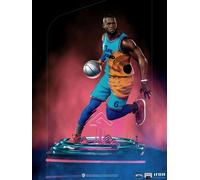 84191 Space Jam 2 Lebron James 1/10 Statue