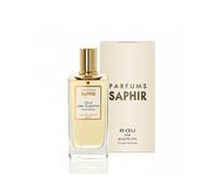 Frasco 50 Ml Señora Oui De Saphir