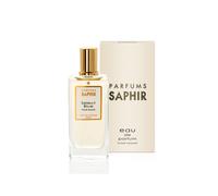 8424730017237 Saphir Select Blue Women woda perfumowana spray 50ml (P1) Saphir