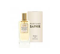 8424730019149 Saphir Seduction Woman woda perfumowana spray 50ml (P1) Saphir