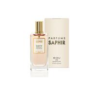 8424730019224 Saphir Moon Women woda perfumowana spray 50ml (P1) Saphir
