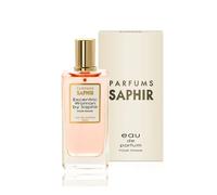 8424730022484 Saphir Excentric Women woda perfumowana spray 50ml (P1) Saphir