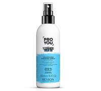 Revlon Pro You The Amplifier Bump Up Volumising Finishing Spray 250ml