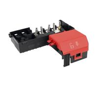 84354716 Battery Cable Fuses Block For 2014-2020 Engine Compartment Fuses Box Base Box