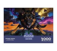 8435e644a4d24969b36586a295b1c0f6.jpeg~tplv-a9rns2rl98-image_raw_b 1000 Piece Paper Jigsaw Puzzle Color Challenge Impossible Jigsaw Puzzles Watercolor Anime Art Puzzle For Adults And Kids Gifts 52x38c