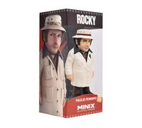 8436605116532 Rocky Paulie Pennino Minix figurine 12cm MINIX
