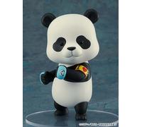 Good Smile Company Nendoroid Action Figure Jujutsu Kaisen Panda 11 cm Golden
