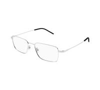 844 005 Eyeglasses - male - Saint Laurent - Glasses - Gray - 55 MM - Accessories 55 MM