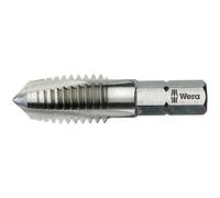 Wera 844 Hex Shank Thread Tap M10 Taper