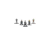 84412 Warner Brothers Harry Potter - Action figure for children, Assorted models, 1 Pack