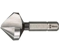 Wera 845 Hex Shank Single Flute Countersink 16.5mm