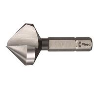 Wera 845 Hex Shank Single Flute Countersink 8.3mm