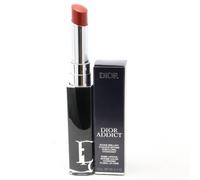 DIOR Lips Lipsticks Shine Lipstick - 90% Natural Origin - RefillableDior Addict 845 Vinyl Red