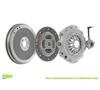 845011 FITS FOR RENAULT ESPACE MK IV 1.9 DCI CONVERSION KIT, CLUTCH VALEO